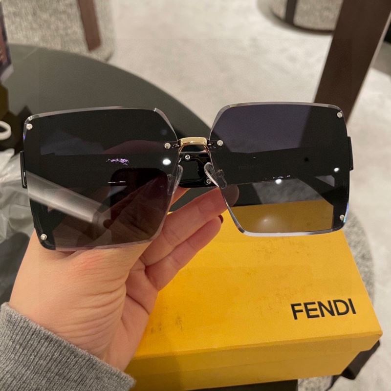 Fendi Sunglasses